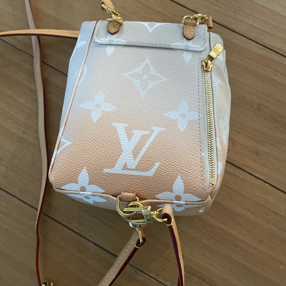Louis Vuitton By the Pool Tiny Backpack - Picture 9 of 11